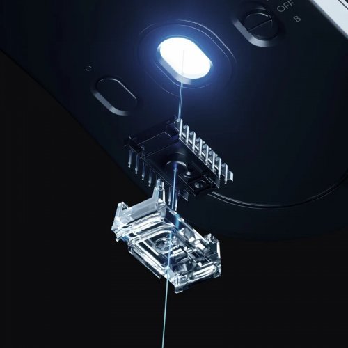 Мишка MCHOSE HW-L7-15KH (снимка 10)
