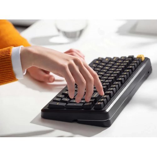 Клавиатура MCHOSE MC-K99V3-4 (снимка 7)