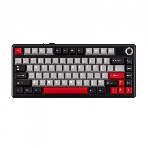 Клавиатура Aula F75MAX-RS-BR (снимка 3)