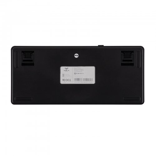 Клавиатура Aula F75MAX-RS-BR (снимка 10)