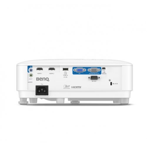 Дигитален проектор BenQ 9H.JNF77.1ME (снимка 6)