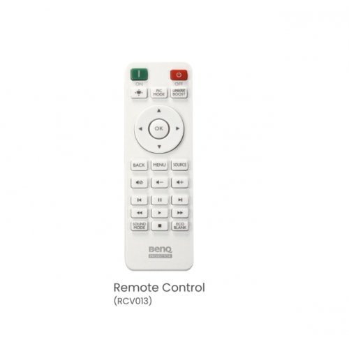 Дигитален проектор BenQ 9H.JSK77.1JE (снимка 7)