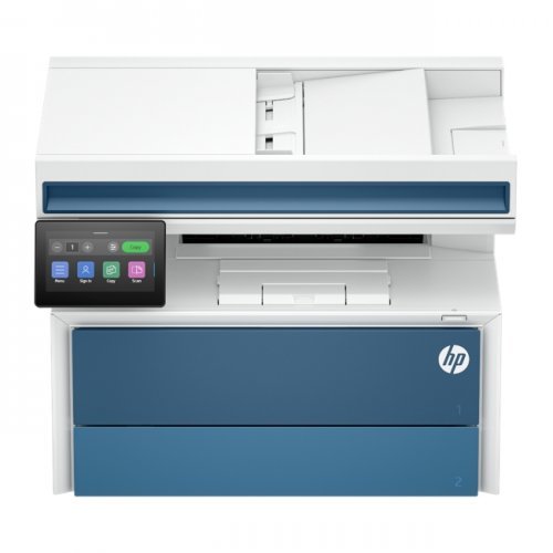 Лазерни и LED принтери > HP 8X3F8A (снимка 1)