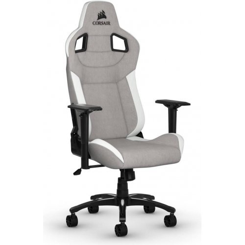 Геймърски стол Corsair CF-9010058-WW (снимка 1)