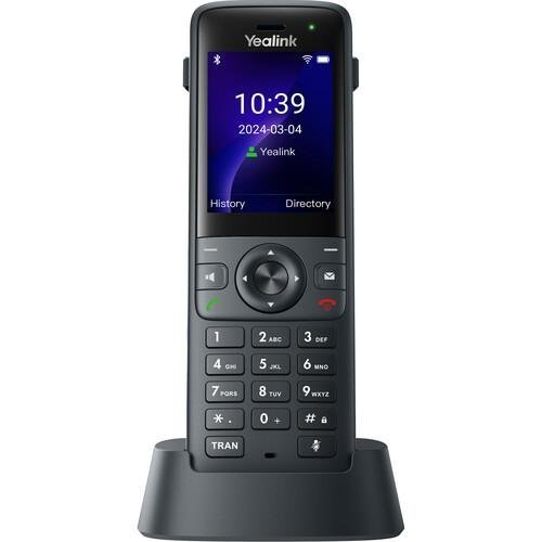 VoIP телефони > Yealink AX83H (снимка 1)