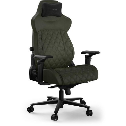Геймърски стол Corsair CF-9010068-WW (снимка 1)