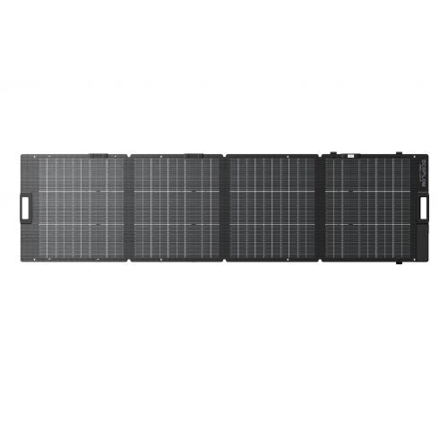 Фотоволтаични панели Ecoflow EFSOLARLIGHT220W-P-DXT4EU (снимка 2)