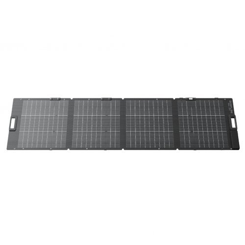 Фотоволтаични панели Ecoflow EFSOLARLIGHT220W-P-DXT4EU (снимка 4)