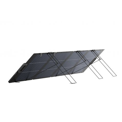 Фотоволтаични панели Ecoflow EFSOLARLIGHT220W-P-DXT4EU (снимка 6)