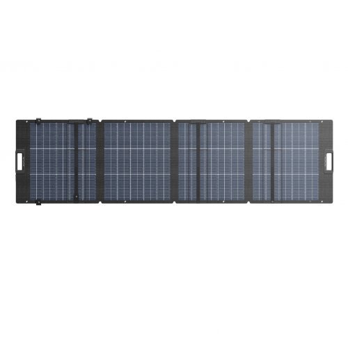 Фотоволтаични панели Ecoflow EFSOLARLIGHT220W-P-DXT4EU (снимка 8)