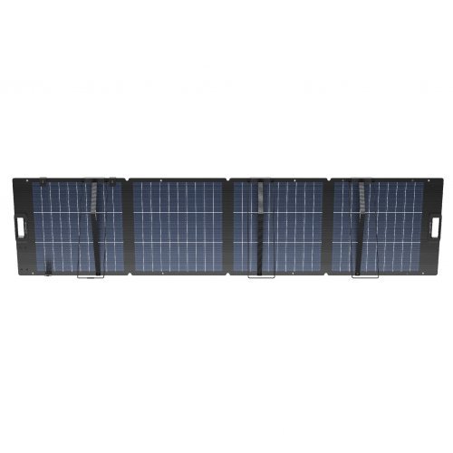 Фотоволтаични панели Ecoflow EFSOLARLIGHT220W-P-DXT4EU (снимка 9)
