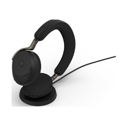Колцентър слушалка Jabra 37599-999-889 (снимка 1)