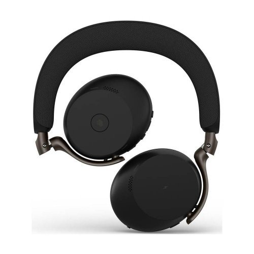 Колцентър слушалка Jabra 37599-999-889 (снимка 3)