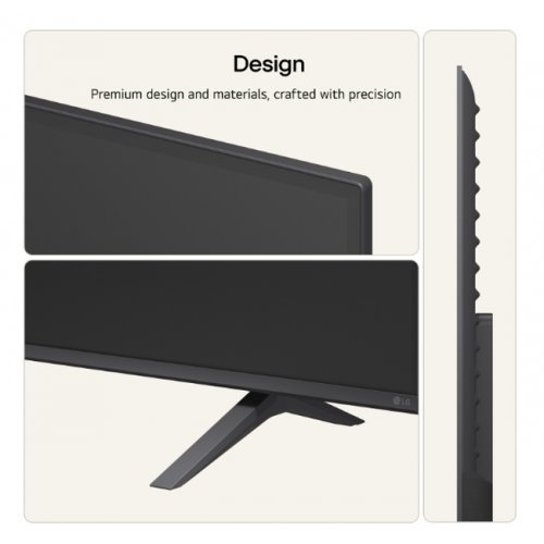 Телевизор LG 75NU850B3LA (снимка 3)