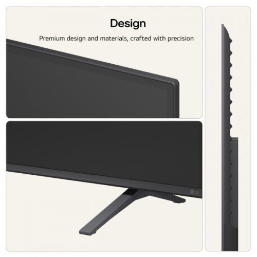 Телевизор LG 85NU850B3LA (снимка 3)