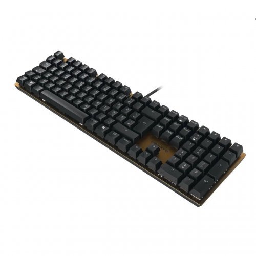 Клавиатура Cherry CHERRY-KEY-G80-3950EU-1 (снимка 2)