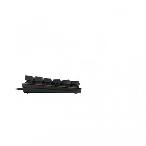 Клавиатура Cherry CHERRY-KEY-G80-3950EU-1 (снимка 4)