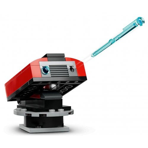 Фигури и статуетки > LEGO 60414 (снимка 7)