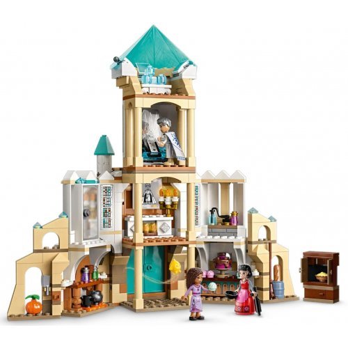 Пъзели и Lego > LEGO 43224 (снимка 4)