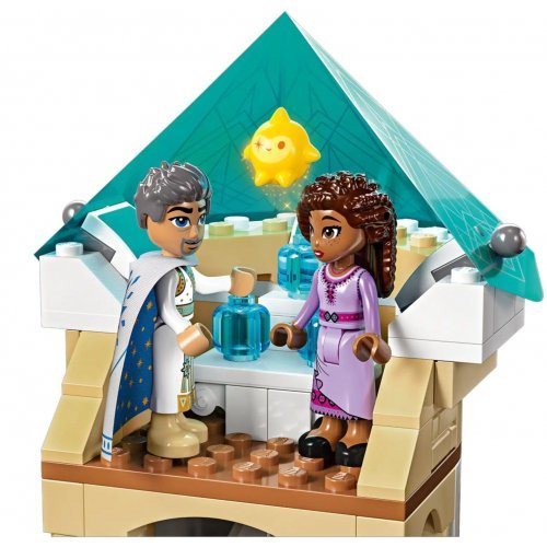 Пъзели и Lego > LEGO 43224 (снимка 5)