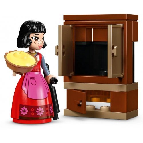 Пъзели и Lego > LEGO 43224 (снимка 6)