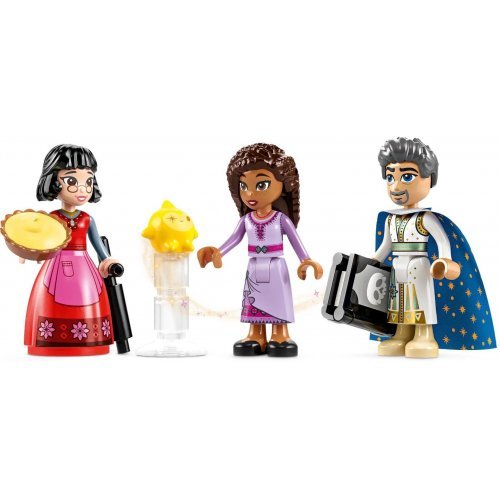 Пъзели и Lego > LEGO 43224 (снимка 7)