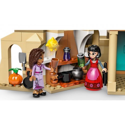 Пъзели и Lego > LEGO 43224 (снимка 8)