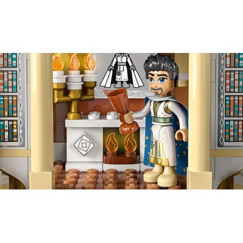 Пъзели и Lego > LEGO 43224 (снимка 9)