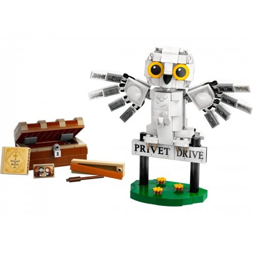 Фигури и статуетки > LEGO 76425 (снимка 1)