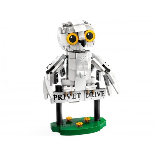 Фигури и статуетки > LEGO 76425 (снимка 2)