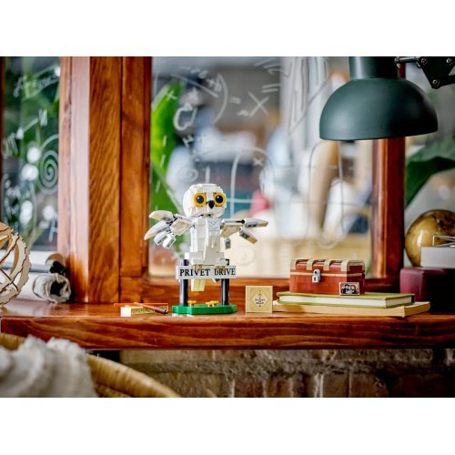 Фигури и статуетки > LEGO 76425 (снимка 5)