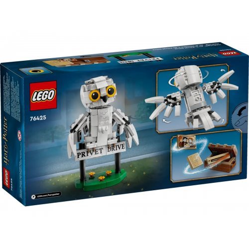 Фигури и статуетки > LEGO 76425 (снимка 6)