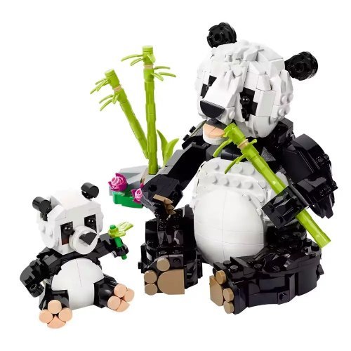 Пъзели и Lego > LEGO 31165 (снимка 2)