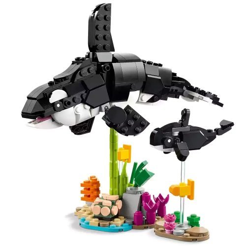Пъзели и Lego > LEGO 31165 (снимка 3)