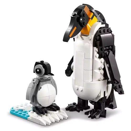 Пъзели и Lego > LEGO 31165 (снимка 4)