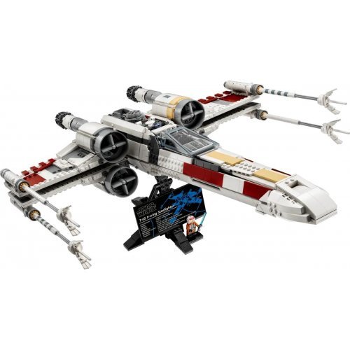 Пъзели и Lego > LEGO 75355 (снимка 2)