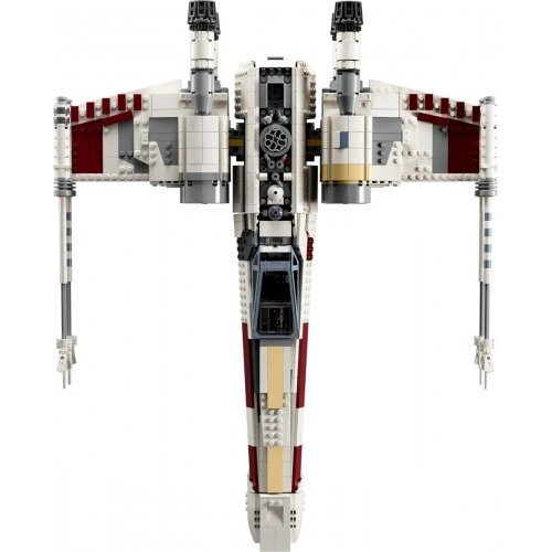 Пъзели и Lego > LEGO 75355 (снимка 4)