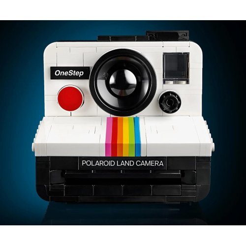 Пъзели и Lego > LEGO 21345 (снимка 6)