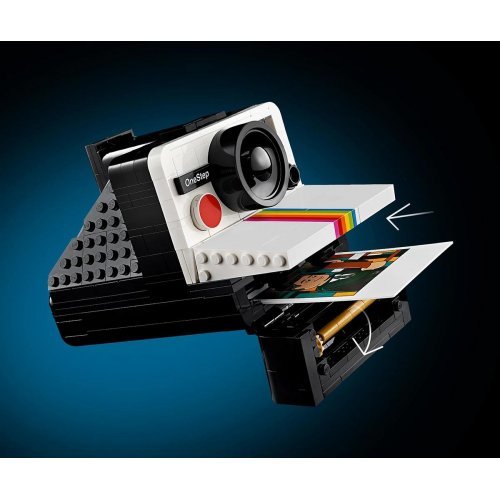 Пъзели и Lego > LEGO 21345 (снимка 8)