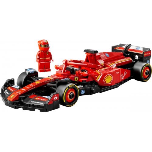 Пъзели и Lego > LEGO 77242 (снимка 1)