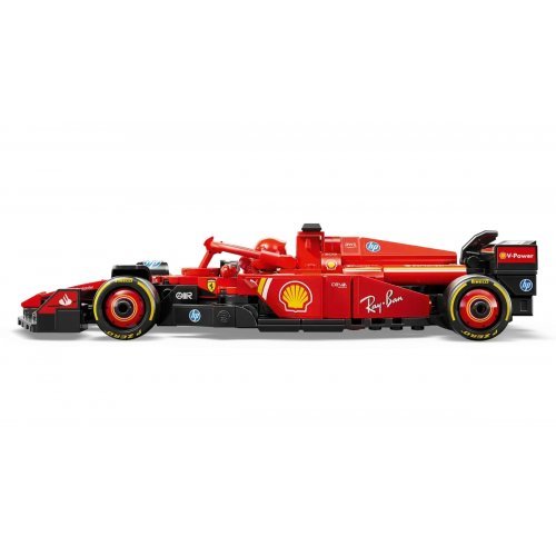 Пъзели и Lego > LEGO 77242 (снимка 2)