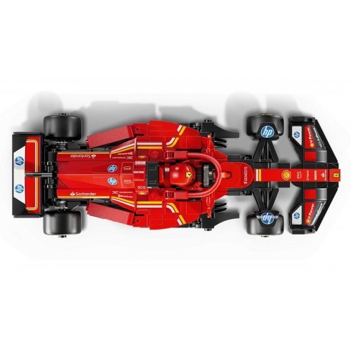 Пъзели и Lego > LEGO 77242 (снимка 3)