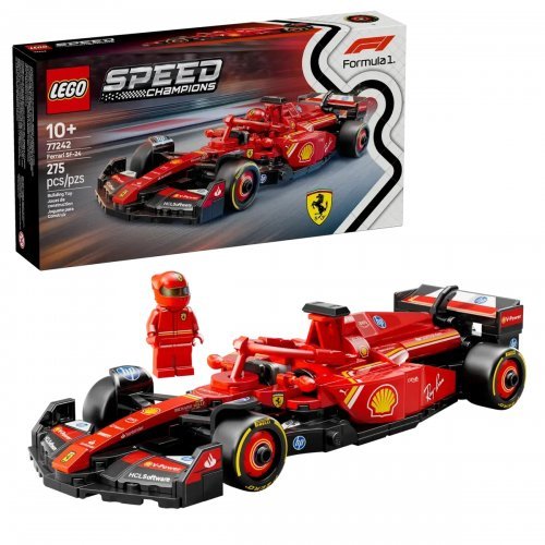 Пъзели и Lego > LEGO 77242 (снимка 7)
