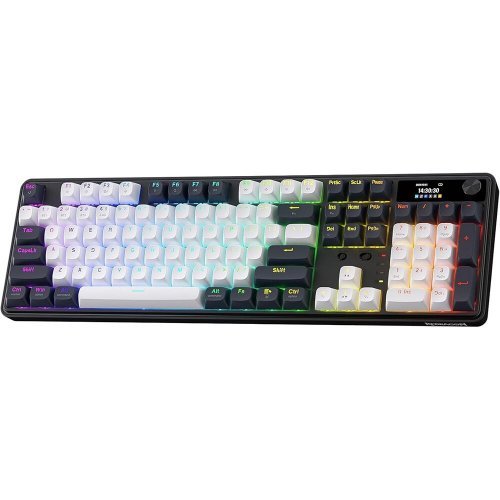 Клавиатура Redragon K761WB-RGB-PRO (снимка 1)