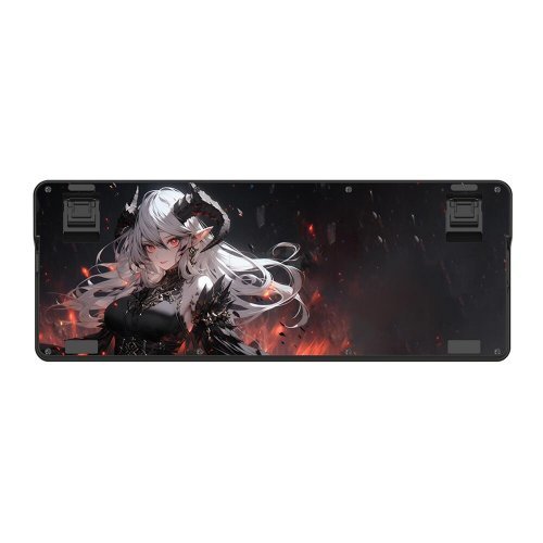 Клавиатура Redragon K719AK-RGB-PRO (снимка 5)