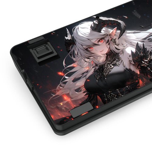 Клавиатура Redragon K719AK-RGB-PRO (снимка 8)