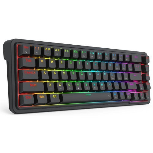 Клавиатура Redragon K709-RGB (снимка 1)