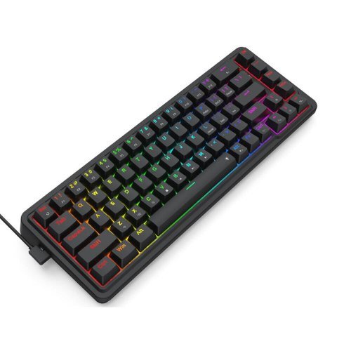Клавиатура Redragon K709-RGB (снимка 3)
