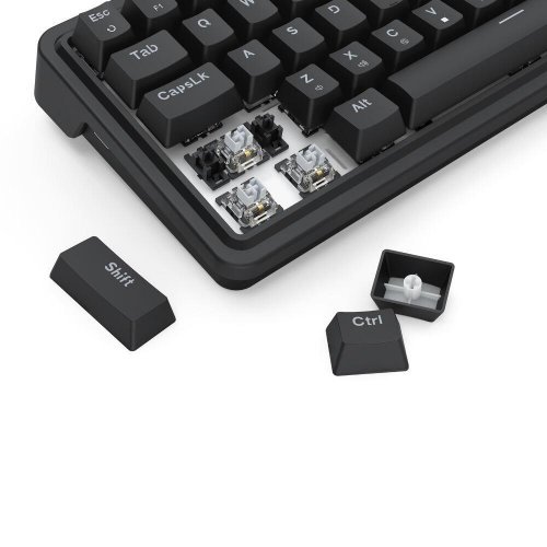 Клавиатура Redragon K709-RGB (снимка 6)
