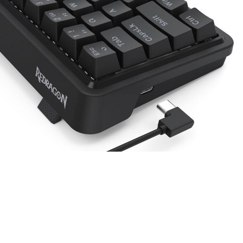 Клавиатура Redragon K709-RGB (снимка 7)